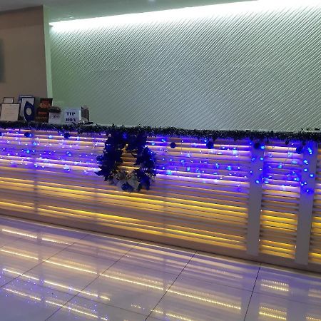 Subic Bay Hostel 오롱가포 외부 사진