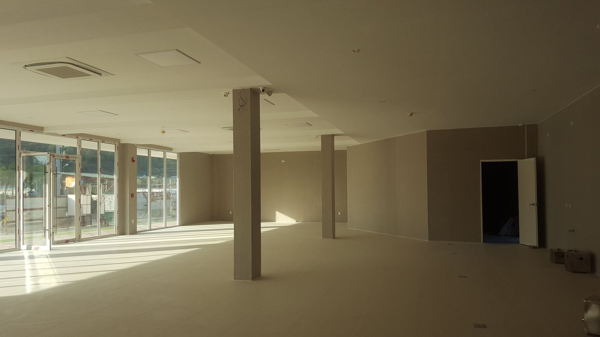 Subic Bay Hostel 오롱가포 외부 사진